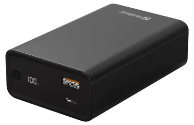 Immagine prodotto di SANDBERG Powerbank da viaggio 20000 PD65W (420-95)