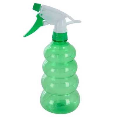 Produktbild von ORION Wasserzerstäuber Sprühflasche Wassersprüher für Zimmerpflanzen Wäsche