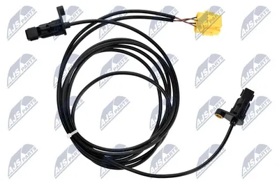 Produktbild von NTY ABS Sensor Raddrehzahl Hinten Links Hinten Rechts für VOLVO V70 I (875, 876) HCA-VV-007