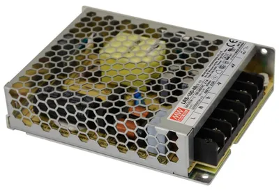 Image de Maytoni MAGNET rail d'alimentation Meanwell bloc d'alimentation 48V 2.3A