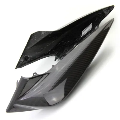 Produktbild von Carbon Heckverkleidung für Kawasaki Z 1000 / Z 750 / Z 750 R