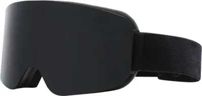 Produktbild von Skibrille, zylindrische Antibeschlag-Schneebrille, UV-Schutz-Skibrille für Damen und Herren