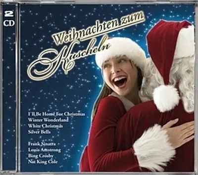 Produktbild von Weihnachten zum Kuscheln Vol.4
