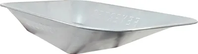 Produktbild von FEYERTEC Schubkarrenmulde Wanne Ersatzwanne Ersatzmulde 85L für Capito Garten