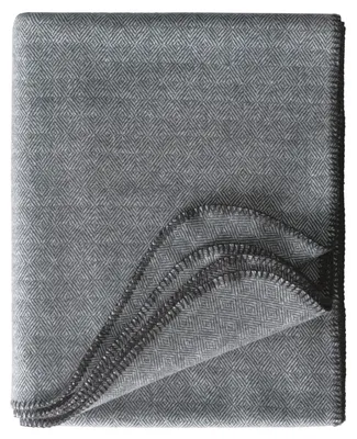 Produktbild von Eagle Products Decke ABERDEEN, 150x240 cm, grau