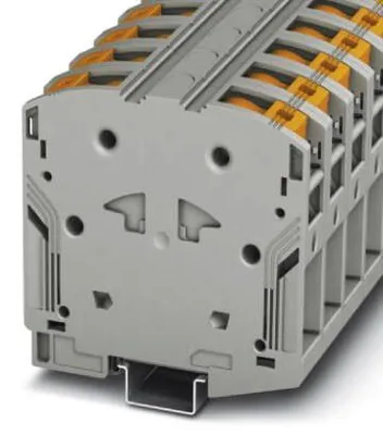 Produktbild von Phoenix 3260050 PTPOWER 50 Hochstromklemme Power-Turn-Anschluss