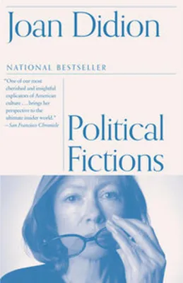 Productafbeelding van Political Fictions