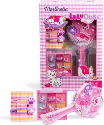 Zdjęcie produktu dla Martinelia Lulu & Duki Schö nheitssets