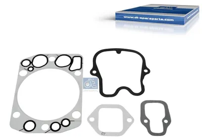 Produktbild von DT Spare Parts 4.90393 Zylinderkopf Dichtungssatz passend für MERCEDES-BENZ Citaro (O 530) OH Series MK O 303 O 340