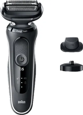 Obrázek produktu pro BRAUN 241751 BRAUN Series 5 50-W4200cs Nass- und Trockenrasierer