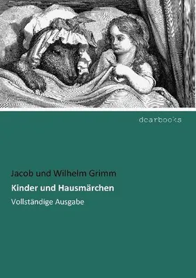 Produktbild von Kinder und Hausmärchen