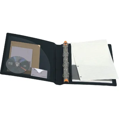 Zdjęcie produktu dla Ringbuch A4 Exactive PP 30mm