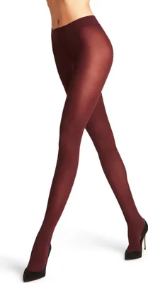 Image de FALKE Pure Matt 50 DEN Damen