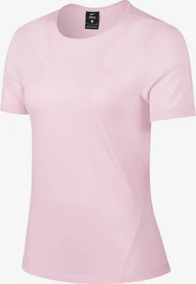 Obrázek produktu pro Nike W NP HPRCL TOP SS W ROSA L