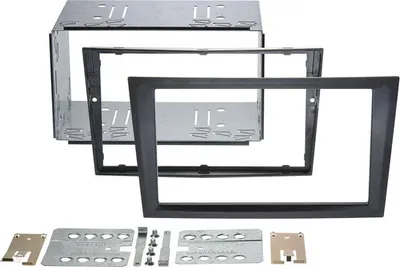 Produktbild von ACV 2-DIN RB Opel (versch. Modelle)/Renault Traffic