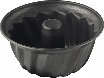 Immagine prodotto di Teglia antiaderente rivestita, ø: 100 mm