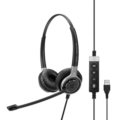 Produktbild von EPOS Headset IMPACT SC 660 USB-A ML