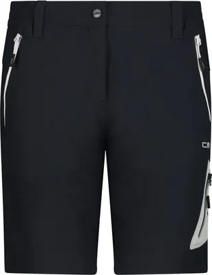 Produktbild von Cmp Woman Bermuda Antracite Antracite 44