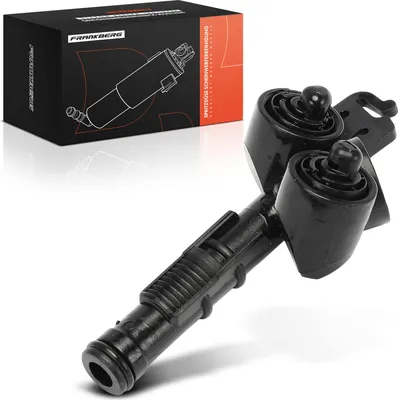 Produktbild von Frankberg 1x Waschwasserdüse Scheinwerferreinigung Vorne Rechts für Volvo C30 533 C70 II 542 S40 II 544 V50 2003-2013