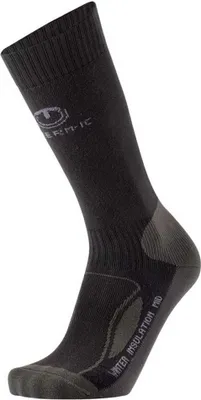 Produktbild von Therm-ic Winter Insulation Mid Socken Schwarz EU 35-36 Mann Schwarz EU 35-36