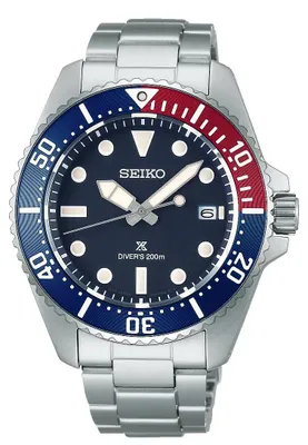 Immagine prodotto di Orologio da uomo - Seiko Modello: SNE595P1