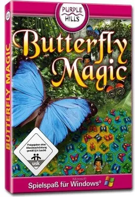 Produktbild von Butterfly Magic