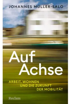 Produktbild von Auf Achse