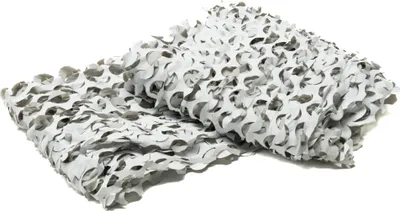 Obrázek produktu pro Buteo Photo Gear Camouflage Netz 3 weiss/grau 2,4 x 3m