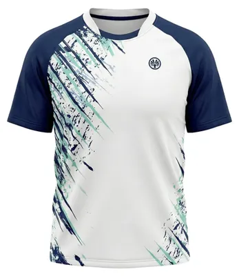 Produktbild von Oliver Herren T-Shirt SIENAXXA Kurzarm Sommer