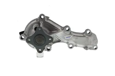Produktbild von AISIN Kühlmittelpumpe Wasserpumpe für NISSAN ALMERA II Hatchback (N16) WPN-091