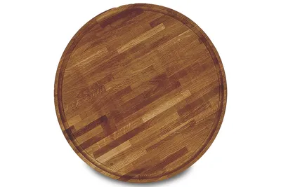 Obrázok produktu pre Steaková doska Dub 450 mm