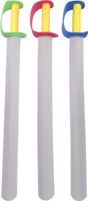 Produktbild von Schaumstoffschwert 74 cm