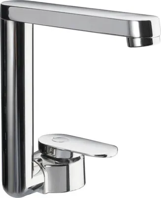 Produktbild von Reich Wasserhahn Twister Chrome