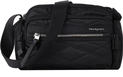Zdjęcie produktu dla Torba na ramię Hedgren Inner City Emily z ochroną RFID 24 cm
