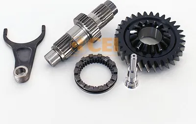 Produktbild von CEI Reparatursatz Differential 298.435 25106g