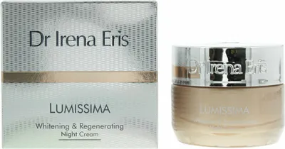 Immagine prodotto di Dr Irena Eris Lumissima Crema Notte, 50 ml