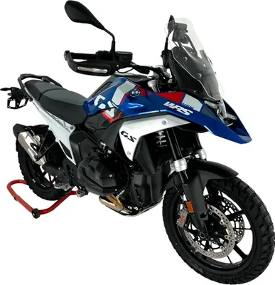 Produktbild von Wndscrn Standard R1300Gs Clear