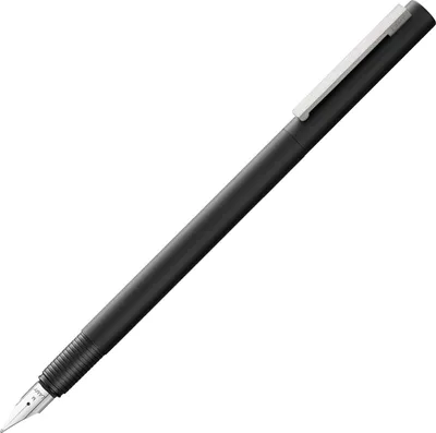 Produktbild von LAMY Füller CP1 Schwarz Stärke M