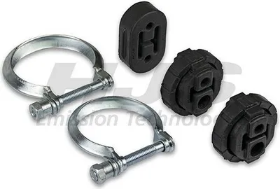 Immagine prodotto di Kit di montaggio Hjs, sistema di scarico 82 22 4678