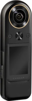 Produktbild von Kandao QooCam 8K Enterprise 360 Grad Live Stream Kamera