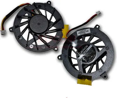 Produktbild von Kühler für Acer Aspire 3050 5050 4310 4315 4710G 4710Z 4920 5920G 4310 Lüfter FAN 3 Pin Ventilator