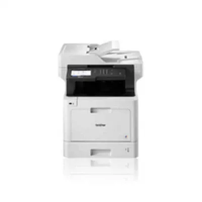 Immagine prodotto di Brother | MFC-L8900CDW | Fax / copiatrice / stampante / scanner | Colore | Laser | A4/Legale | Nero | Bianco