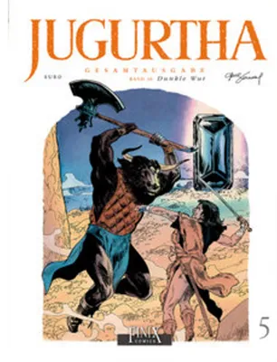 Immagine prodotto di Jugurtha / Dunkle Wut