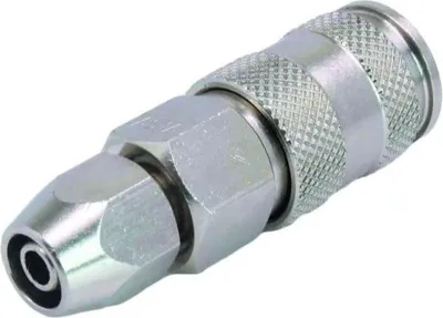 Obrázok produktu pre Rýchlospojka na pneumatickú hadicu 8 x 12mm