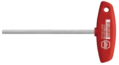 Obrázok produktu pre Kľúč na čapy Wiha s krížovou rukoväťou 334 SW 4 x 150 mm - 913