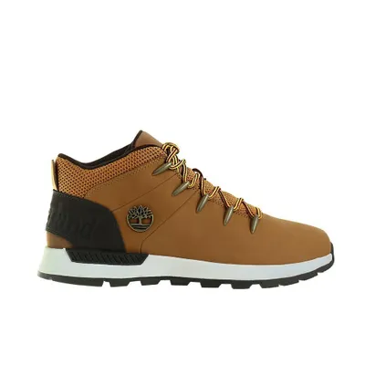 Zdjęcie produktu dla Timberland Men Loafers Loafers Sprint Trekker Mid TB0A257D231 brązowy