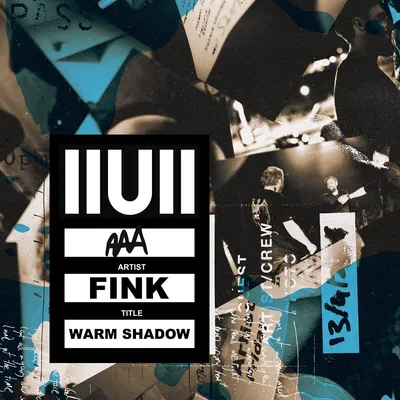 Image de IIUII (Mini gatefold)