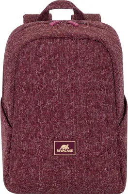 Produktbild von Rivacase 7923, Rucksack, 33,8 cm (13.3"), Schultergurt, 630 g