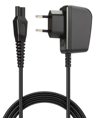 Produktbild von VINATO 15V Ladekabel für Philips Rasierer, Ladegerät Kompatibel mit Norelco HQ85