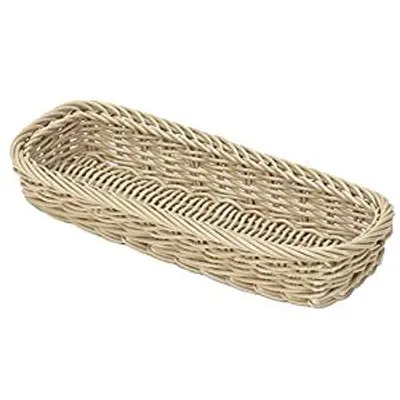Image de Westmark Saleen Besteckkasten, env. 28x11x5 cm, hellbeige ; 20169 301 01